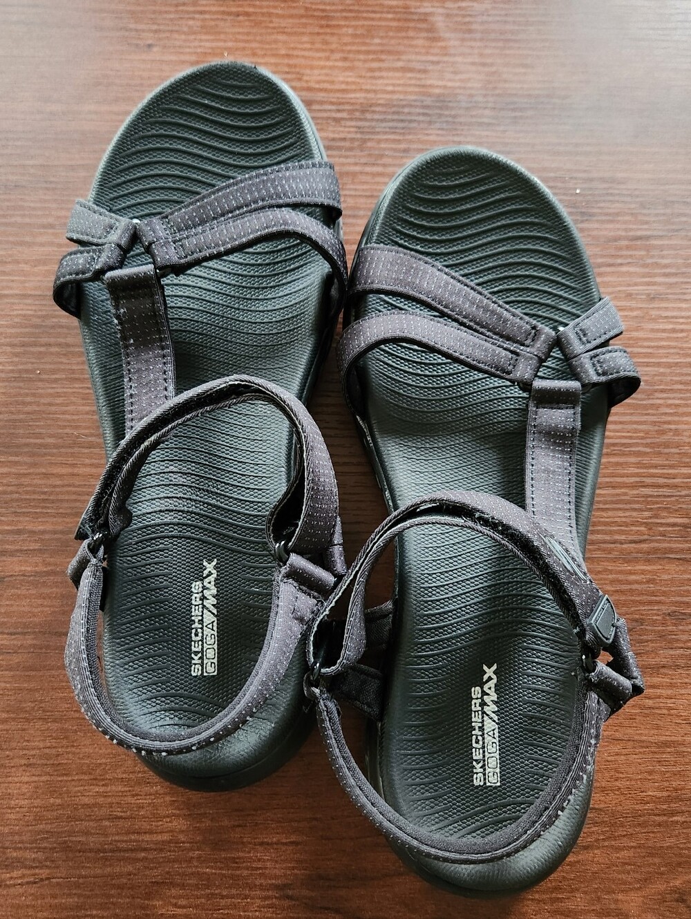 Skechers On-the-Go Sport Sandals